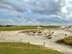 Streamsong (Black) 9th